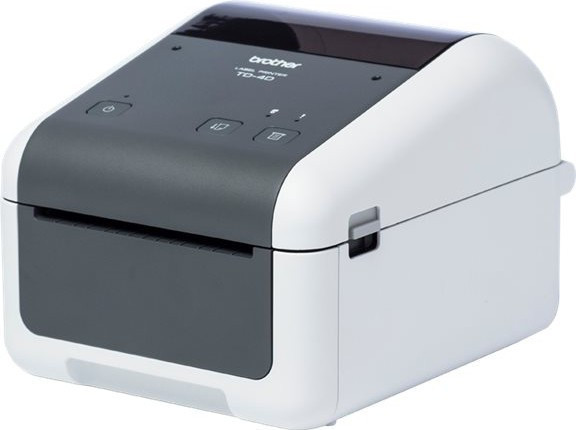 TD-4520DN Professionel label printer