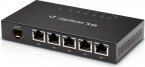 UBIQUIT EdgeRouter X 5-port Gigabit Rout...