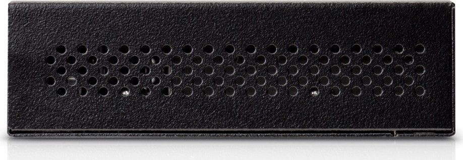 UBIQUIT EdgeRouter X 5-port Gigabit Router with SFP In  and passive
