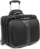 WENGER Patriot 15"/17" Wheeled Computer...