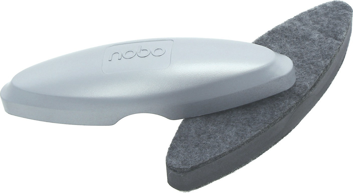 BildeGlasstavle tavletrker Nobo