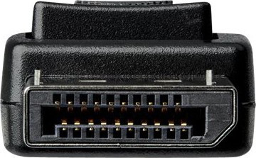 STARTECH DP to HDMI adapter with HDR