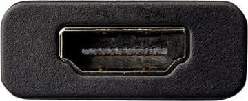 STARTECH DP to HDMI adapter with HDR