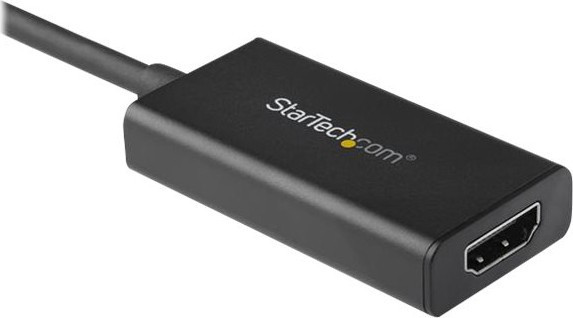 STARTECH DP to HDMI adapter with HDR