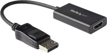 STARTECH DP to HDMI adapter with HDR
