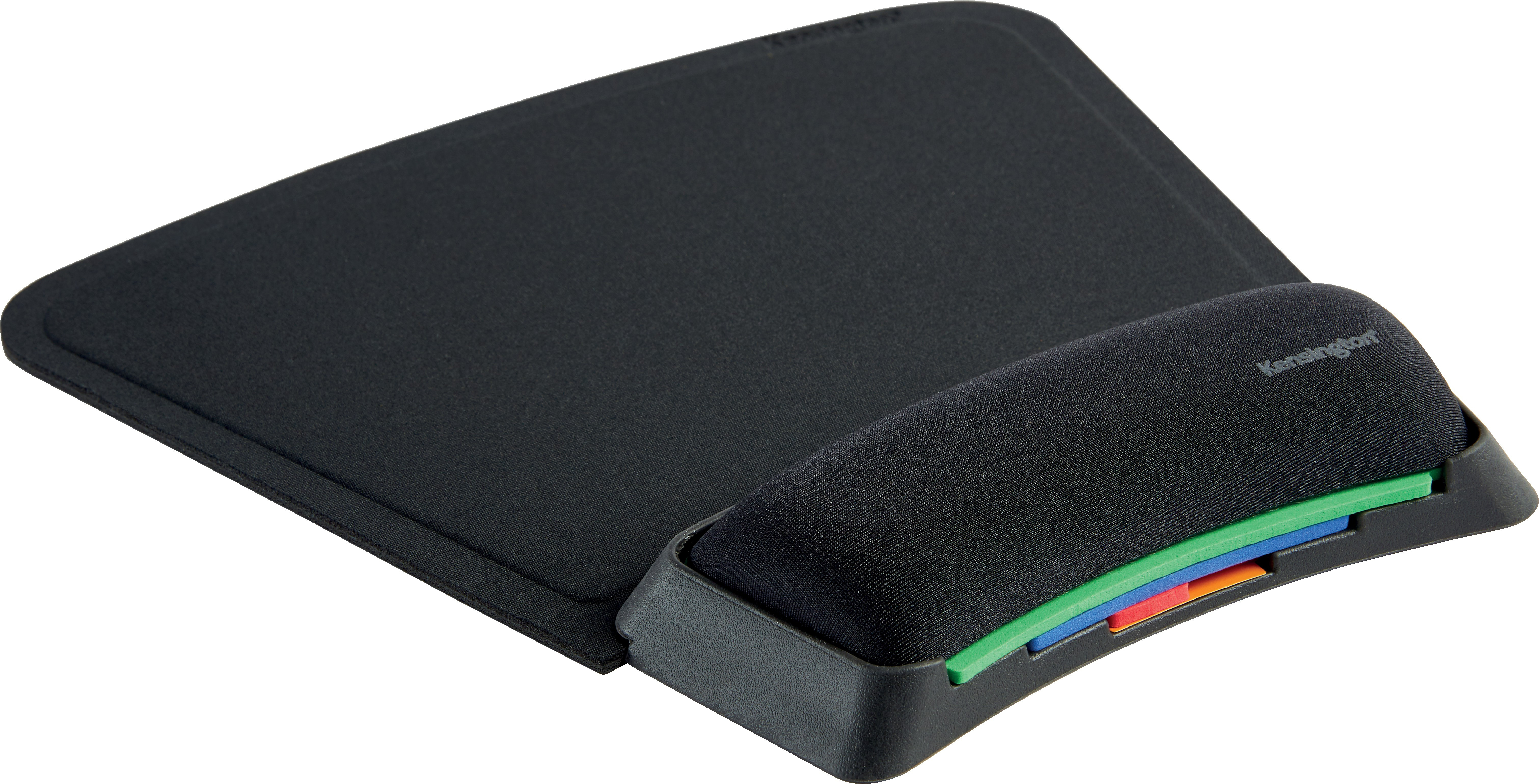 BildeKensington Hndleddsttte for mus SmartFit Hydejusterbart S