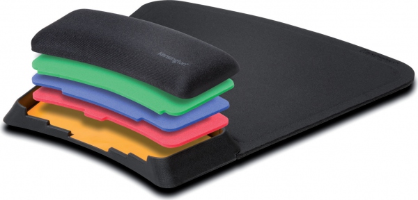 Kensington Hndleddsttte for mus SmartFit Hydejusterbart S