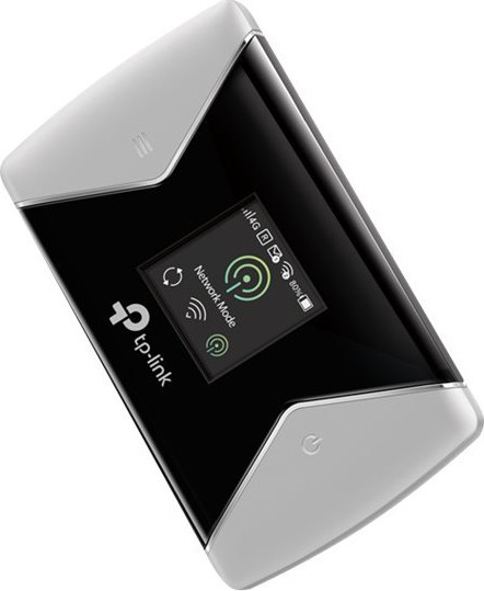 TP-LINK Mobile 4G LTE WLAN Router 300MB