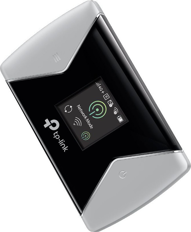 TP-LINK Mobile 4G LTE WLAN Router 300MB
