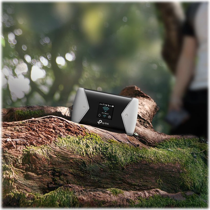 TP-LINK Mobile 4G LTE WLAN Router 300MB