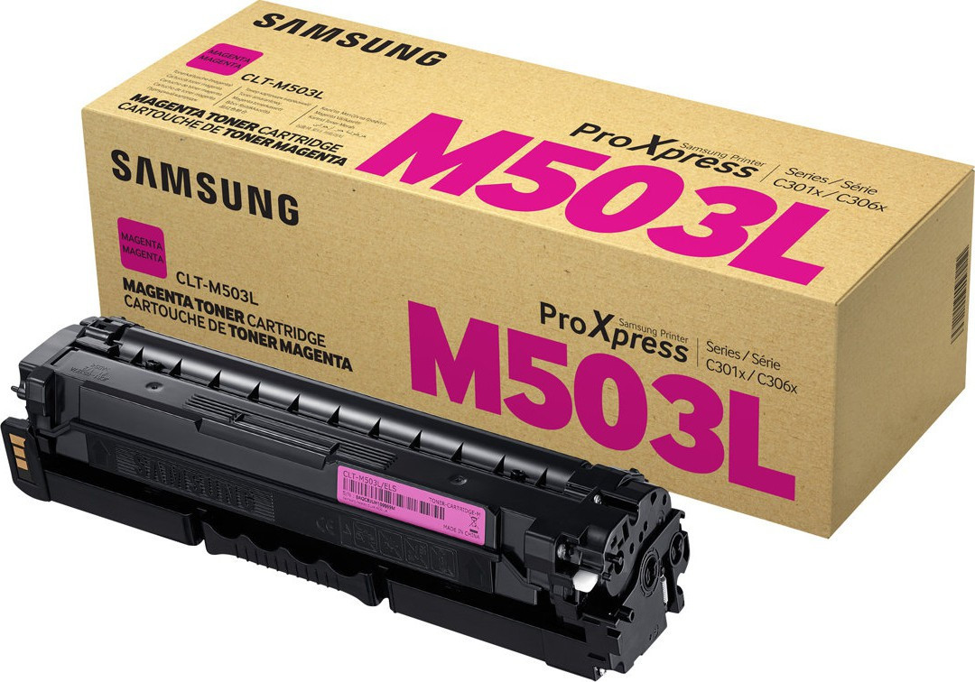 C3010/C3060 toner magenta 5K