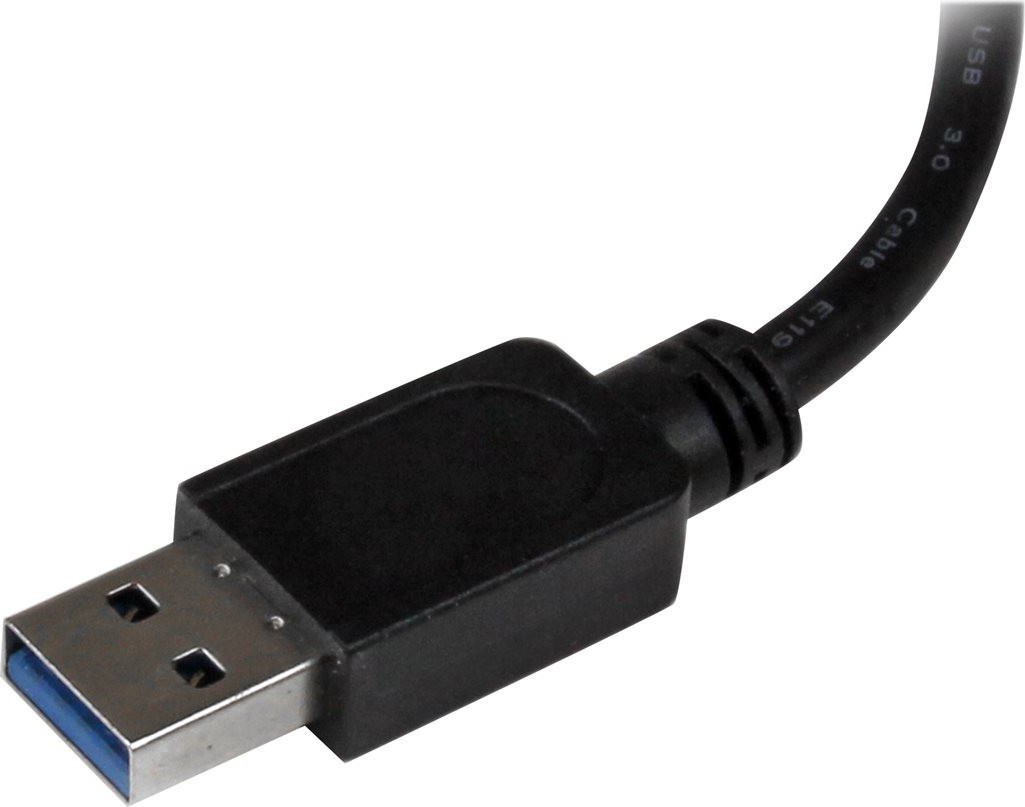 STARTECH USB32HDPRO USB3.0 to HDMI - Dis