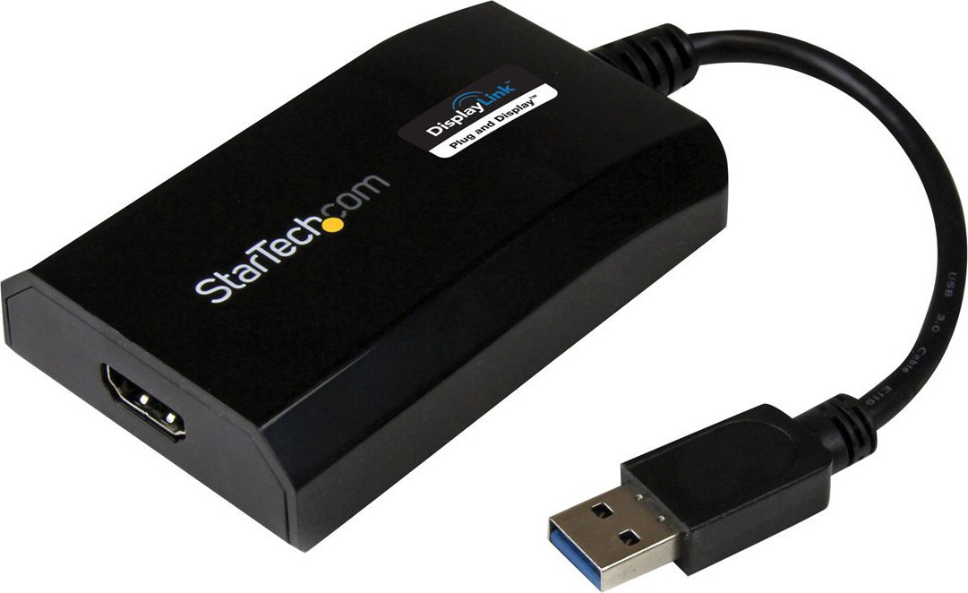 STARTECH USB32HDPRO USB3.0 to HDMI - Dis