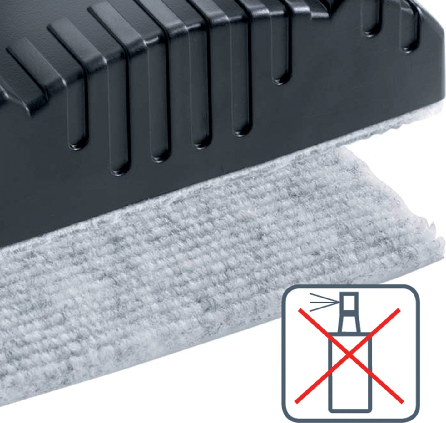 Tavletrker Drywipe Nobo magnetisk