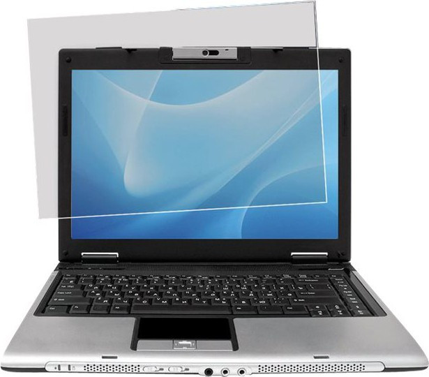 3M Privacy filter Touch for laptop 13,3'' (16:9)