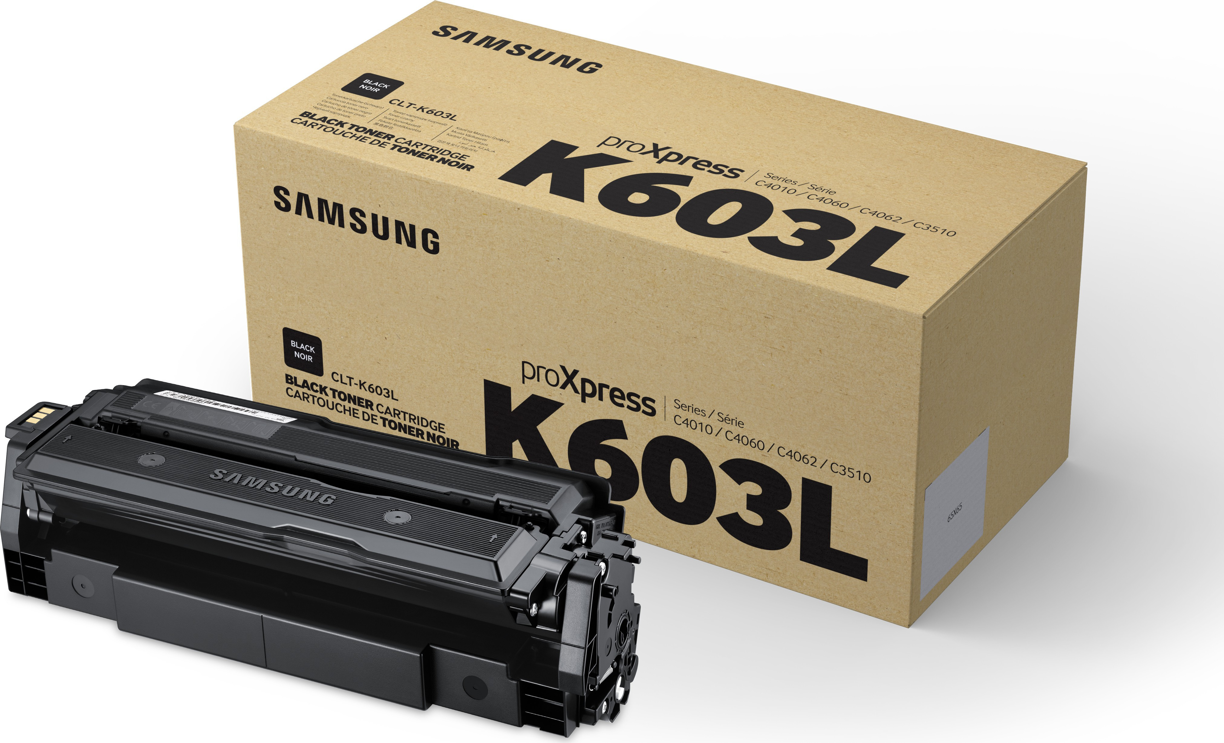 BildeC4010ND toner black 15K