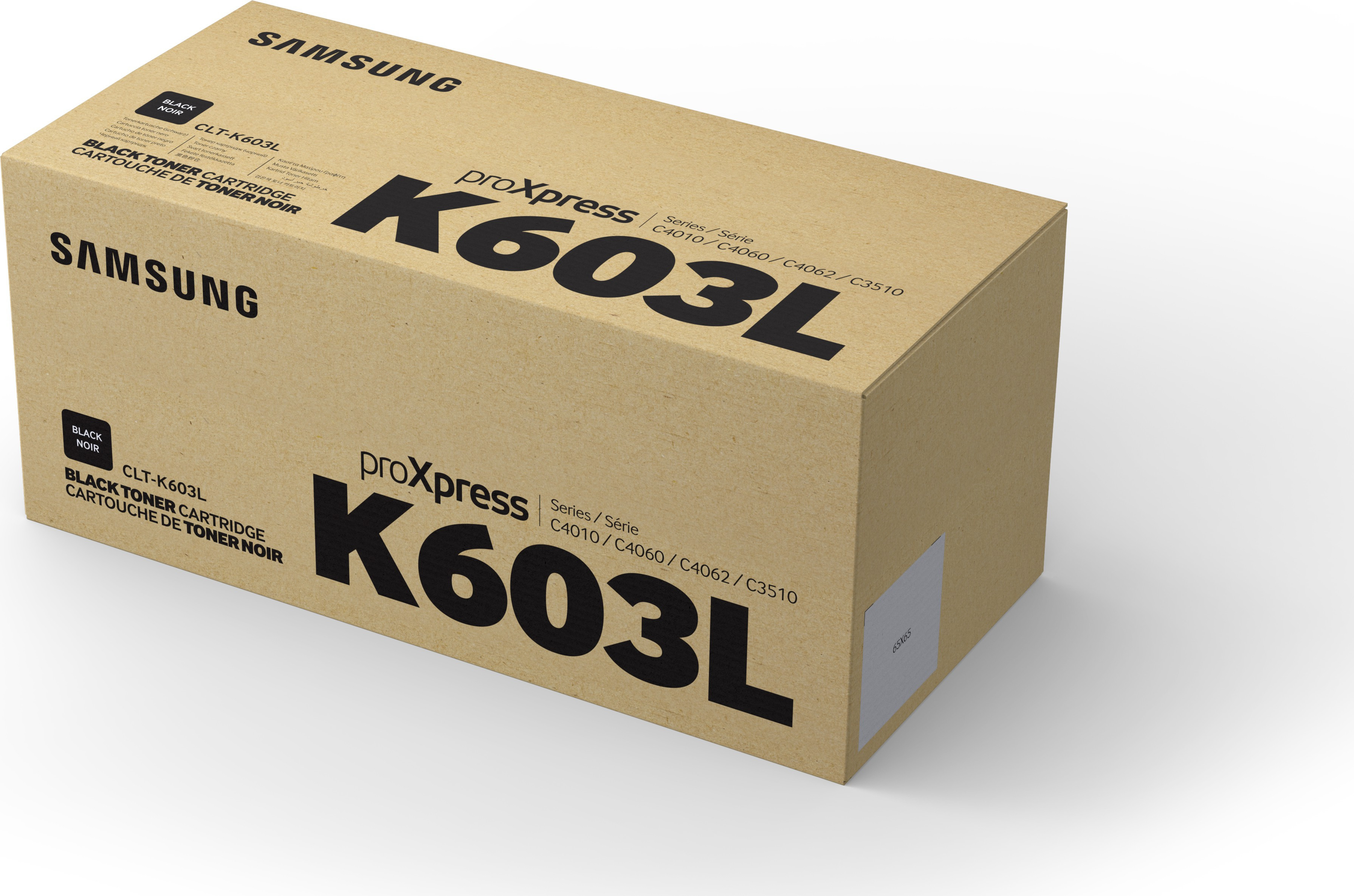 C4010ND toner black 15K