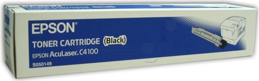 Bilde Epson Toner Sort S050149 (10.000 sider)