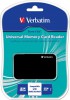 All in one card reader Hi-Speed USB 2.0...