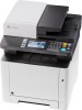 ECOSYS M5526cdw A4 color MFP laser printer