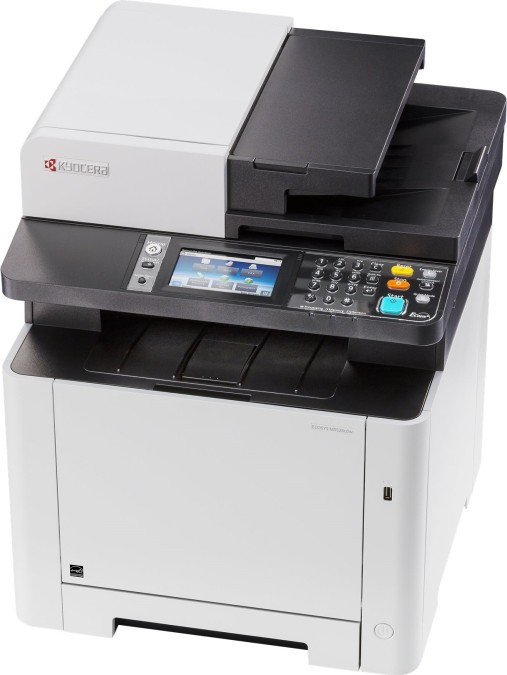 BildeECOSYS M5526cdw A4 color MFP laser printer