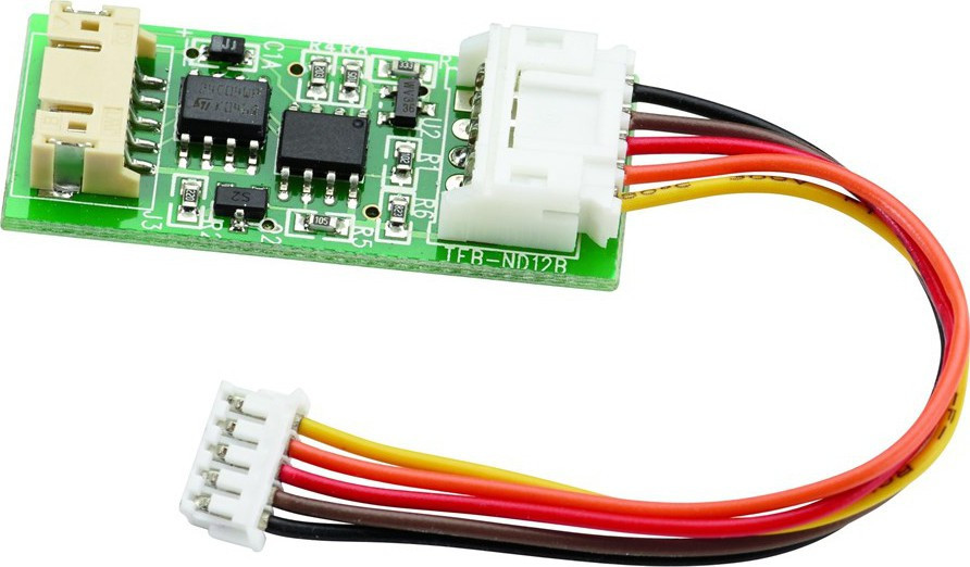 BildeKATUN Developer Unit Chip Cyan/Yellow/Magenta/Black