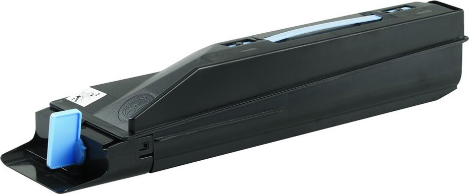 BildeKATUN Black Toner Kit Replaces: TK-865K (1T02JZ0EU0) Katun Access