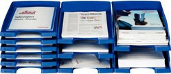 Leitz Brevkurv  Plus Jumbo sort 