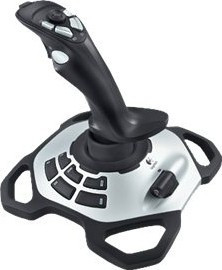 Extreme 3D Pro Joystick