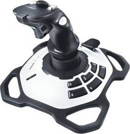 Extreme 3D Pro Joystick