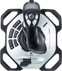 Extreme 3D Pro Joystick