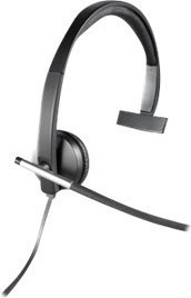 UC H650e USB Headset Mono