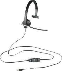 UC H650e USB Headset Mono