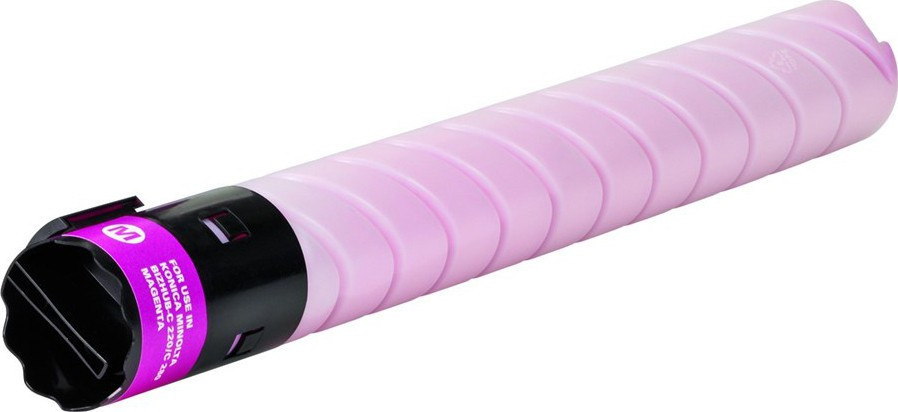 BildeKATUN Magenta Toner Cartridge Replaces: A33K350 / B1038 (TN-321M)