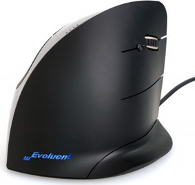 Evoluent VerticalMouse C