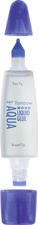 Tombow Lim Aqua double tip