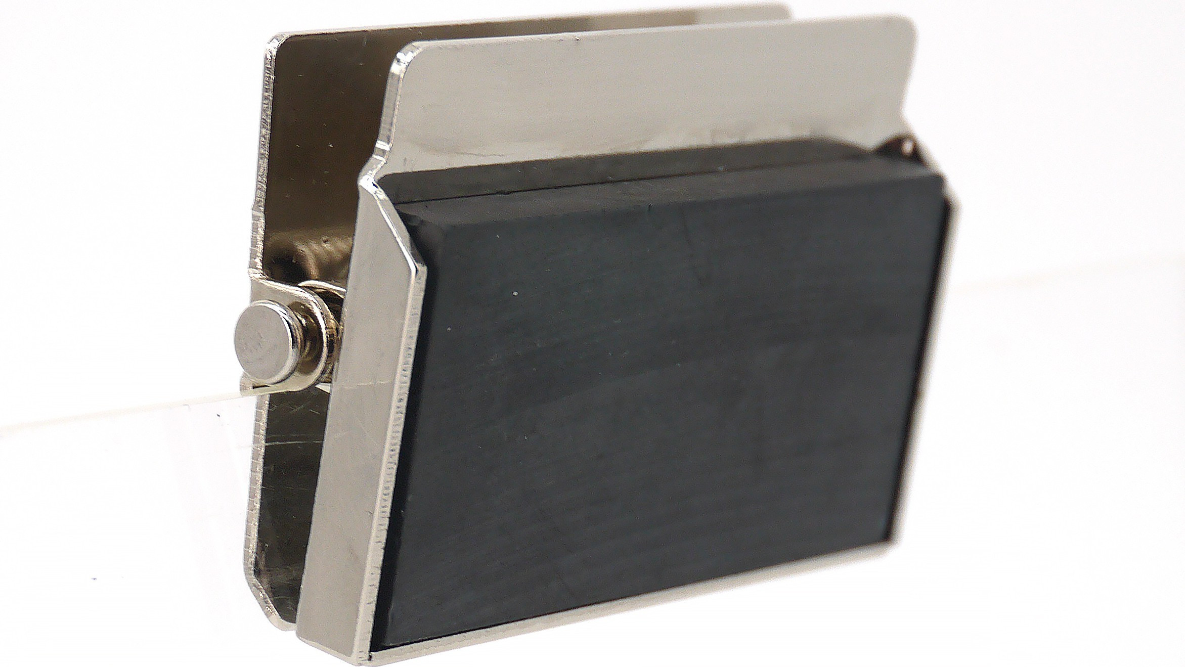 Bngers Papirklemme med magnet 53mm