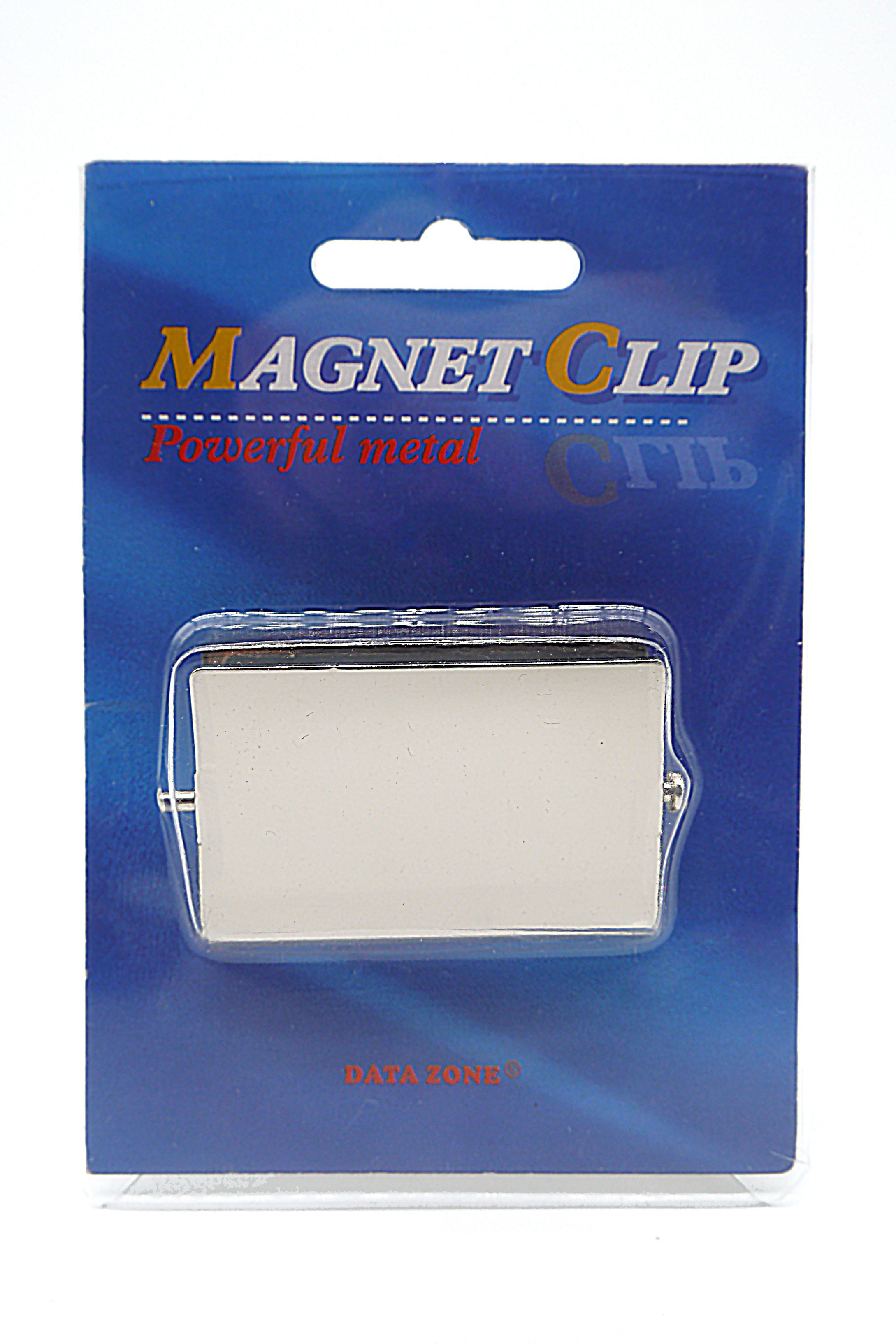 Bngers Papirklemme med magnet 53mm