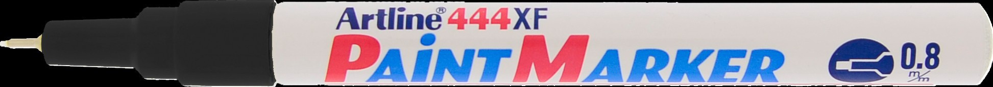 BildeArtline Merkepenn Paintmarker 444XF 0.8 sort