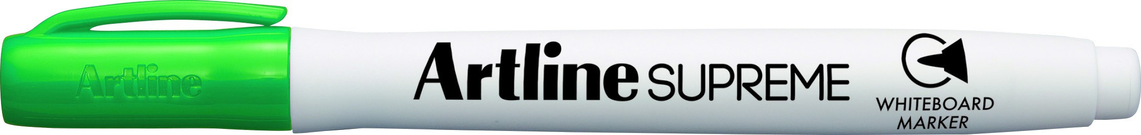 Artline Whiteboardpenn Supreme grnn