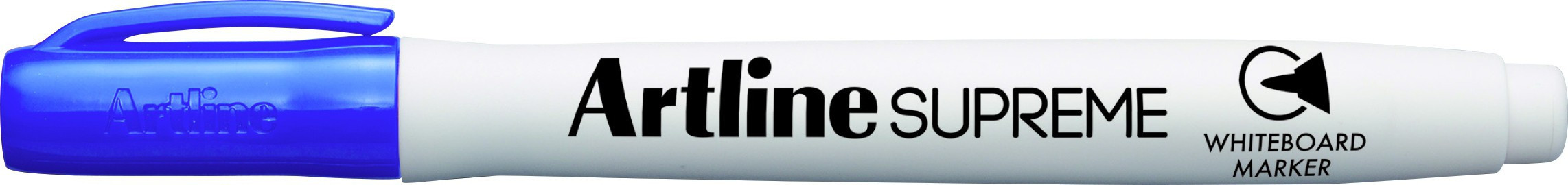 Artline Whiteboardpenn Supreme lilla
