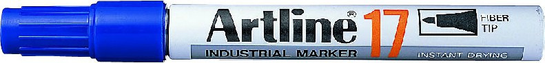 Artline 17 Industrimerkepenn 1.5 bl