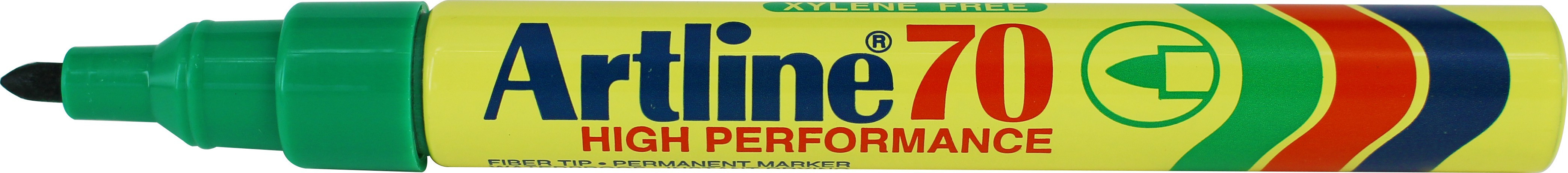 BildeArtline 70 Permanent Merkepenn 1.5 grnn