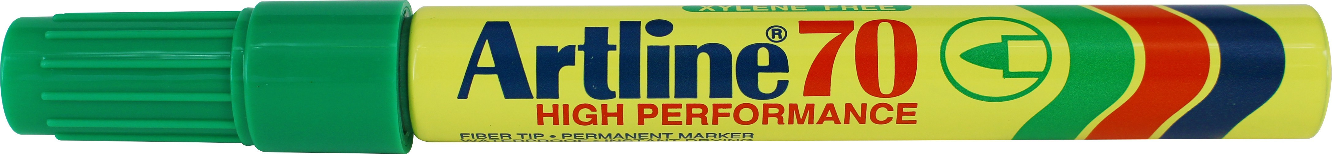 Artline 70 Permanent Merkepenn 1.5 grnn
