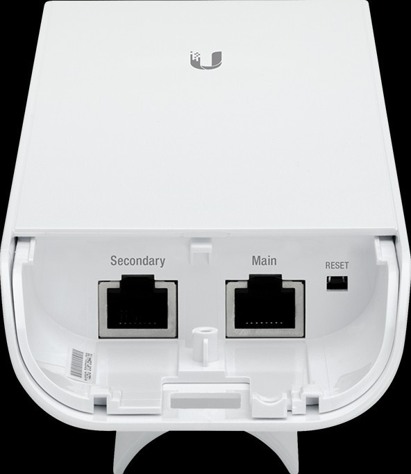 UBIQUITI NanostationM5 5GHz  Antenna incl PoE Adapter 