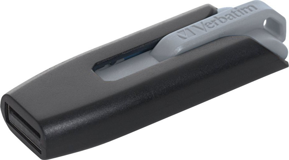 USB 3.0 Store ´N´ Go SuperSpeed V3 256GB, Black