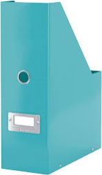Leitz Tidsskriftsamler Click&amp;Store WOW isbl
