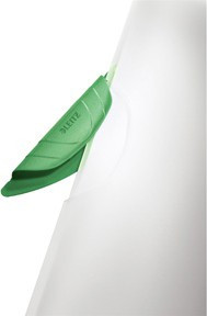Leitz Klemmappe ColorClip A4 grnn
