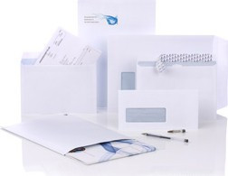 Konvolutt M5 SS m/vindu (500)