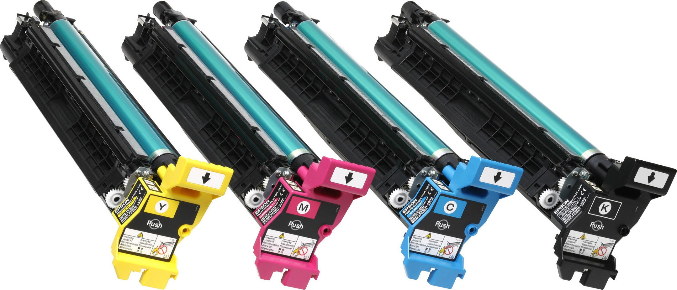 C9200 photo conductor unit cyan 30K